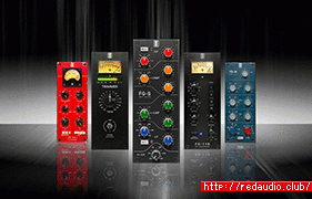 Slate Digital Virtual Mix Rack Complete v2.6.4.0 READ NFO [WiN]